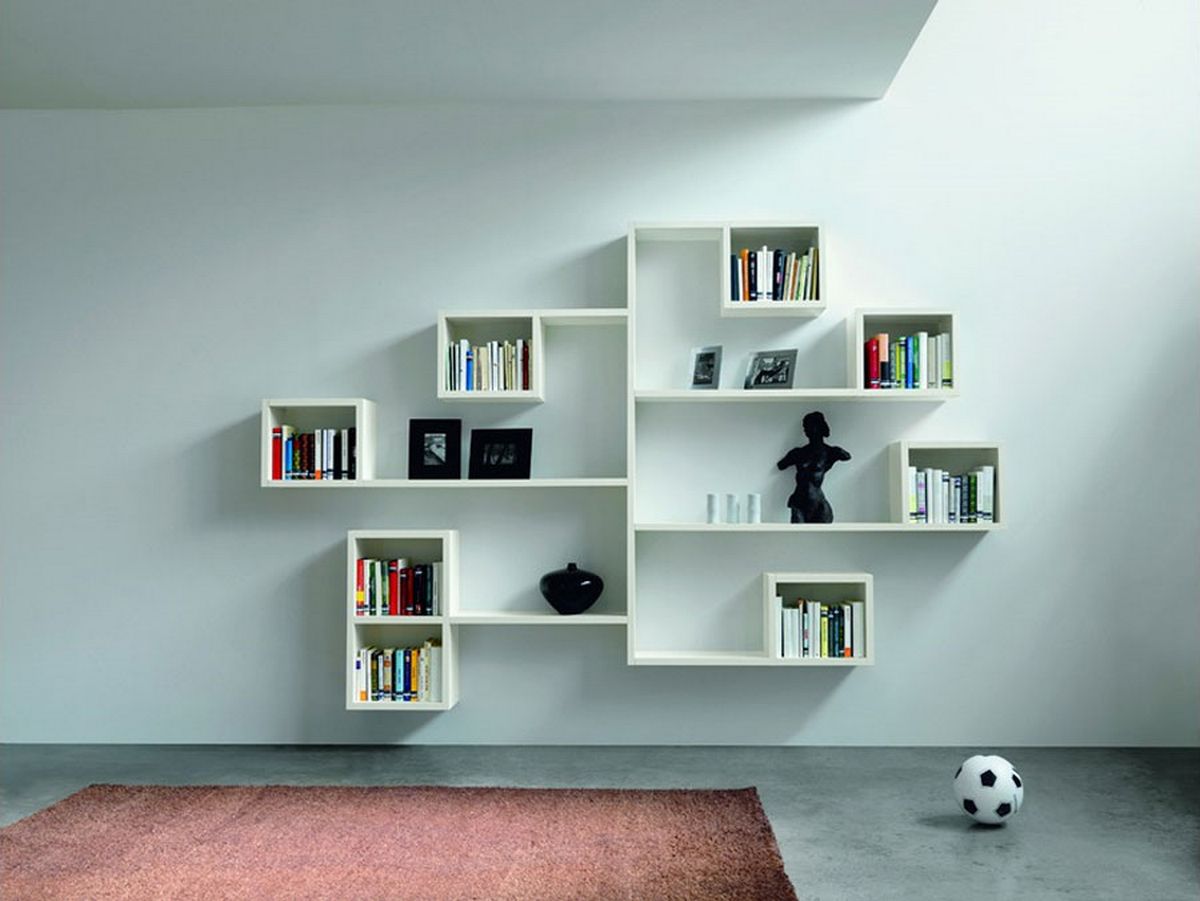 organize-the-space-rationally-with-wall-book-shelves-best-decor-things